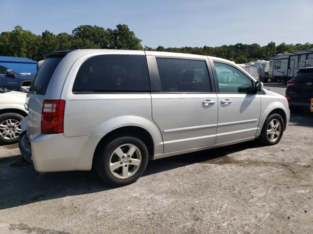 Photo 3 from auction – 2008 DODGE GRAND CARA with VIN 2D8HN54P18R102015