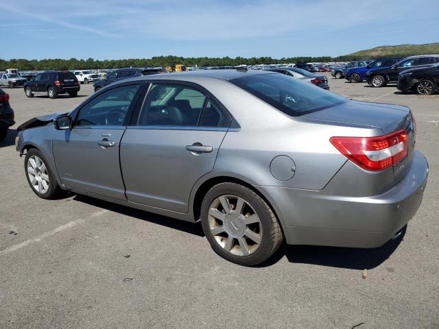 Photo 2 from auction – 2009 LINCOLN MKZ with VIN 3LNHM28T99R612918