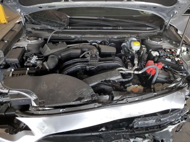 Photo 11 from auction – 2024 SUBARU OUTBACK PR with VIN 4S4BTAFC1R3293566
