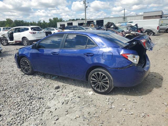 Photo 2 from auction – 2015 TOYOTA COROLLA L with VIN 2T1BURHE1FC357090