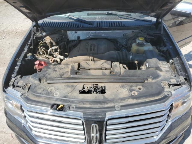 Photo 12 from auction – 2017 LINCOLN NAVIGATOR with VIN 5LMJJ3LTXHEL11239