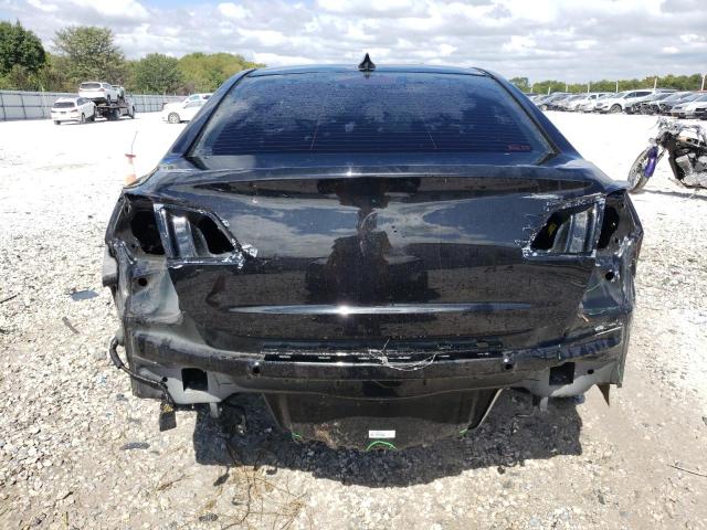 Photo 6 from auction – 2017 CHEVROLET SS with VIN 6G3F15RW5HL300951