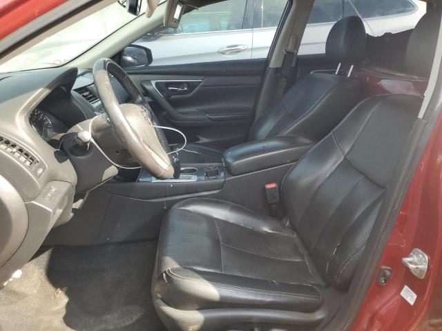 Photo 7 from auction – 2018 NISSAN ALTIMA 2.5 with VIN 1N4AL3AP9JC174082