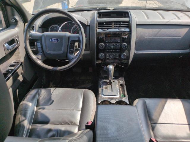 Photo 8 from auction – 2011 FORD ESCAPE LIM with VIN 1FMCU9EG1BKB04656