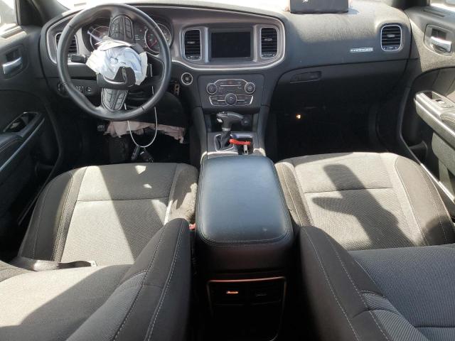 Photo 8 from auction – 2022 DODGE CHARGER SX with VIN 2C3CDXBG3NH261604
