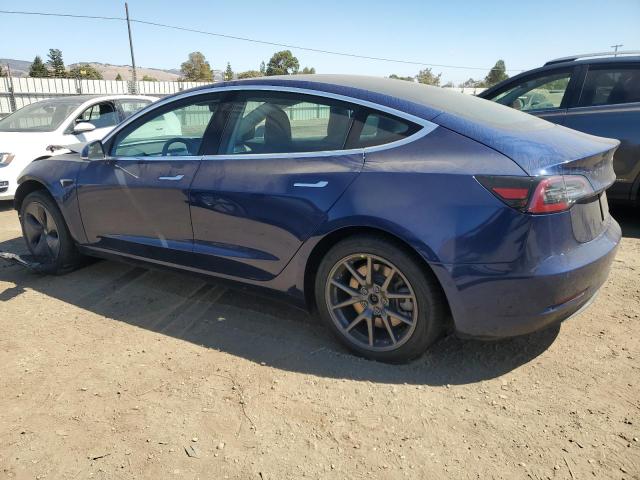 Photo 2 from auction – 2019 TESLA MODEL 3 with VIN 5YJ3E1EA4KF424968
