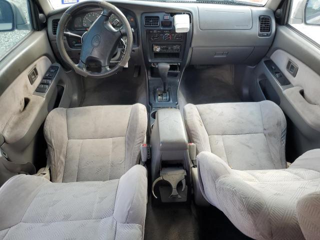 Photo 8 from auction – 2001 TOYOTA 4RUNNER SR with VIN JT3GN86R610192874