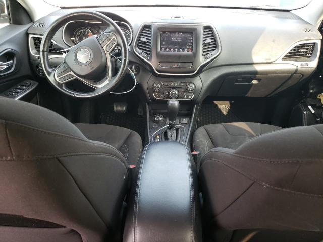 Photo 8 from auction – 2019 JEEP CHEROKEE L with VIN 1C4PJMCX2KD364072