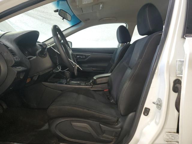 Photo 7 from auction – 2017 NISSAN ALTIMA 2.5 with VIN 1N4AL3AP1HN339217