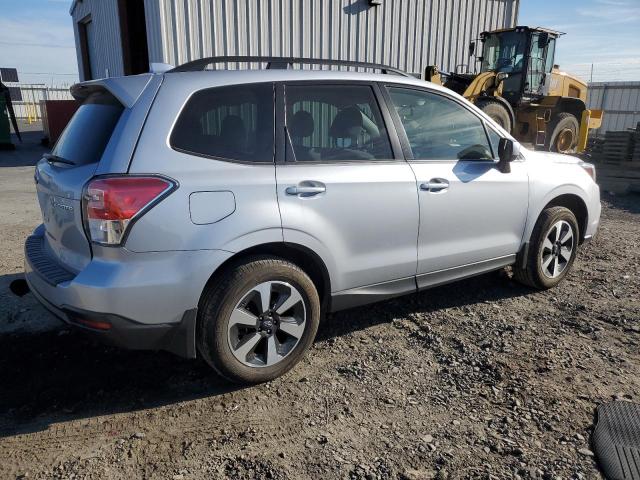 Photo 3 from auction – 2018 SUBARU FORESTER 2 with VIN JF2SJAGC2JH424747