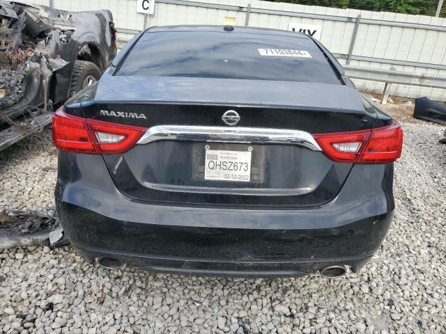 Photo 6 from auction – 2016 NISSAN MAXIMA 3.5 with VIN 1N4AA6AP1GC429968