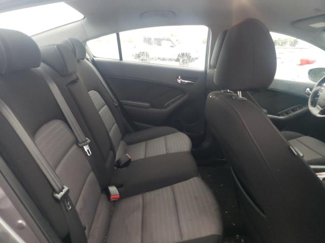 Photo 10 from auction – 2014 KIA FORTE EX with VIN KNAFX4A8XE5232114