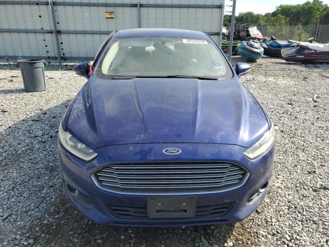 Photo 5 from auction – 2014 FORD FUSION SE with VIN 3FA6P0LU9ER193430