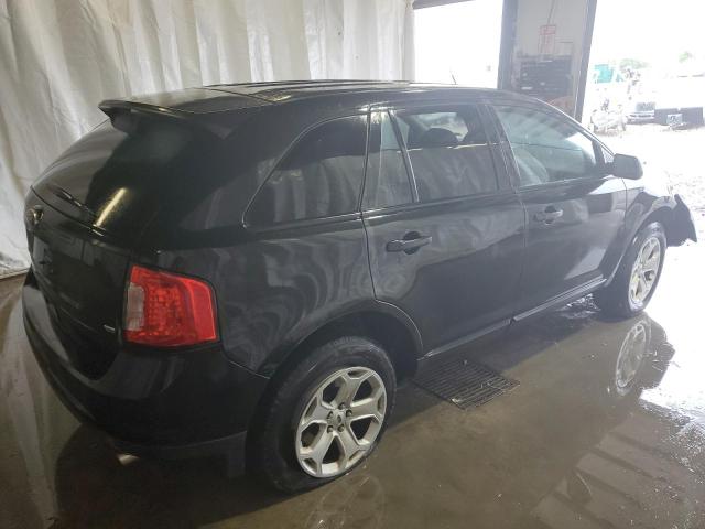 Photo 3 from auction – 2013 FORD EDGE SE with VIN 2FMDK4GC9DBB82087