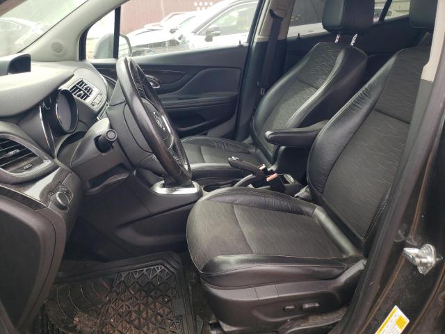 Photo 7 from auction – 2016 BUICK ENCORE with VIN KL4CJASB1GB662516