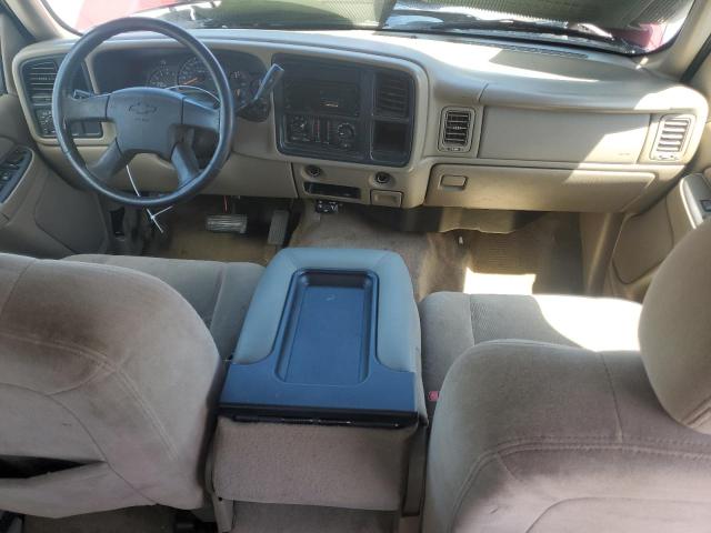 Photo 8 from auction – 2005 CHEVROLET SILVERADO with VIN 2GCEC13T751246693