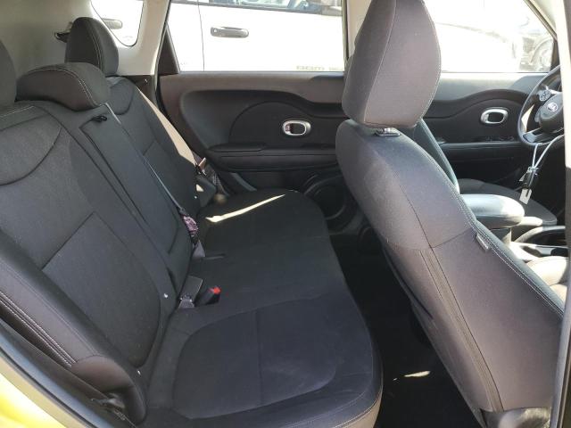 Foto 10 de la subasta – 2014 KIA SOUL con VIN KNDJN2A2XE7733575