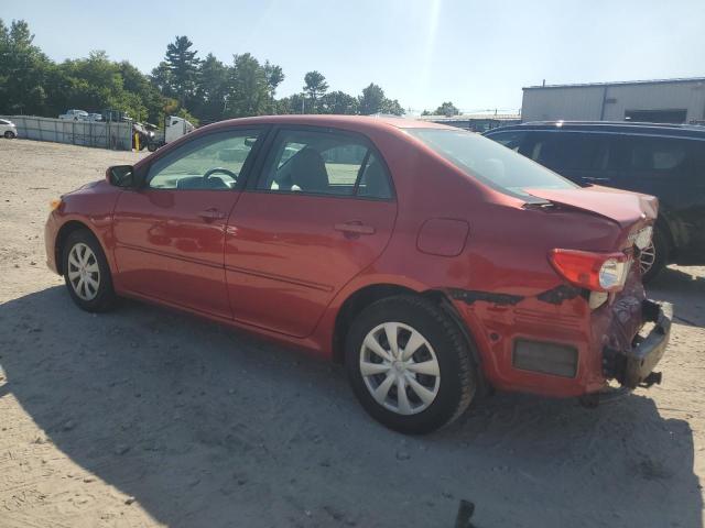 Photo 2 from auction – 2011 TOYOTA COROLLA BA with VIN 2T1BU4EE5BC580198