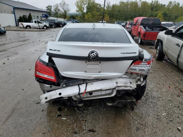Photo 6 from auction – 2015 BUICK LACROSSE with VIN 1G4GB5G37FF143468
