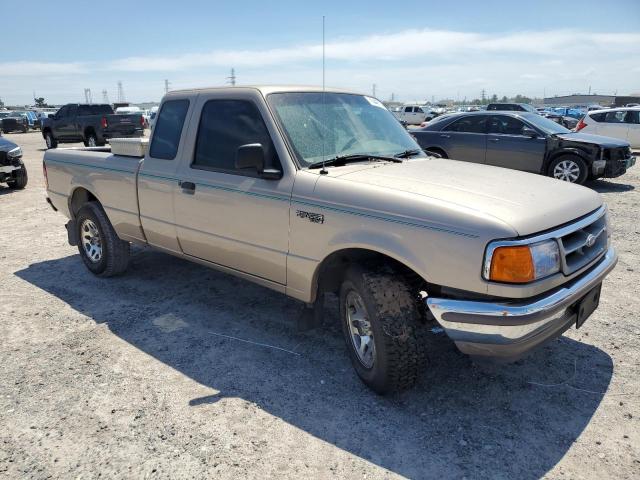 Photo 4 from auction – 1997 FORD RANGER SUP with VIN 1FTCR14A7VPB45434