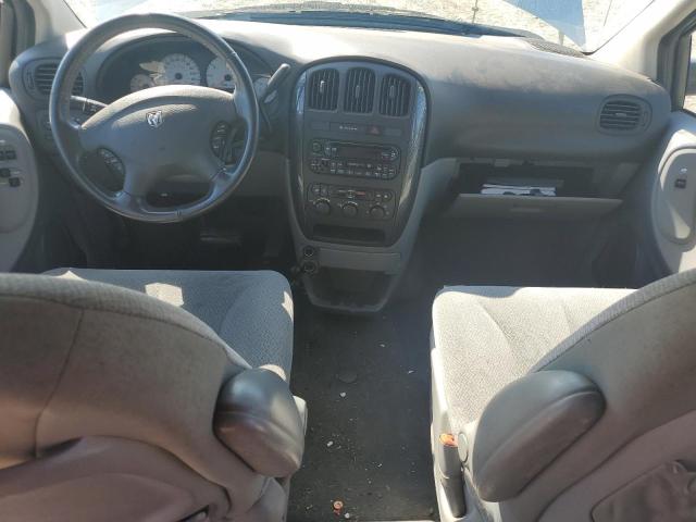Photo 8 from auction – 2005 DODGE GRAND CARA with VIN 2D4GP44L35R320659