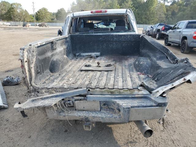 Photo 6 from auction – 2009 CHEVROLET SILVERADO with VIN 1GCHK43699F151028
