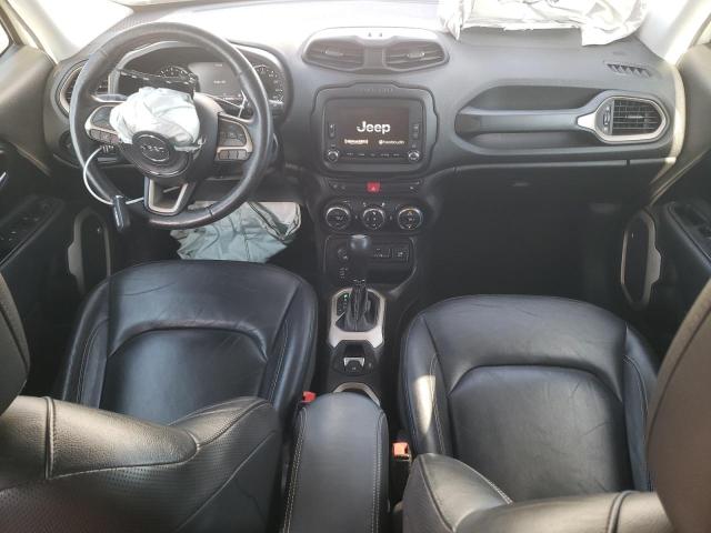 Photo 8 from auction – 2017 JEEP RENEGADE L with VIN ZACCJBDB0HPE72447