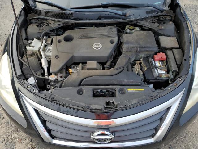Photo 11 from auction – 2015 NISSAN ALTIMA 2.5 with VIN 1N4AL3AP9FC133975