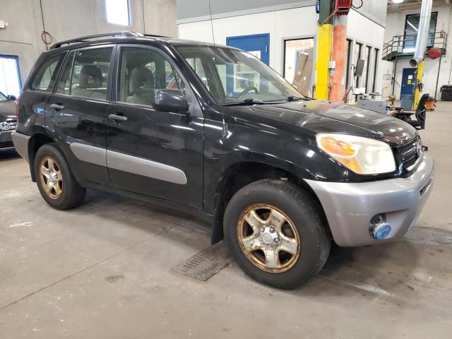 Photo 4 from auction – 2005 TOYOTA RAV4 with VIN JTEHD20V450038218