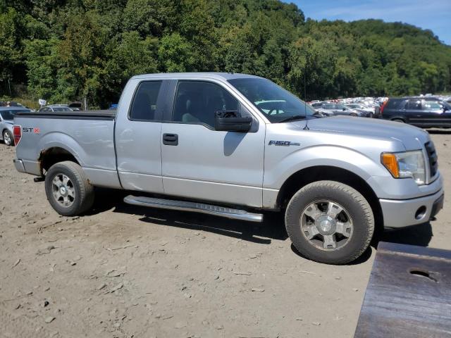 Photo 4 from auction – 2010 FORD F150 SUPER with VIN 1FTEX1E84AFD29157