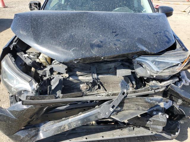 Photo 12 from auction – 2016 TOYOTA RAV4 LE with VIN 2T3ZFREV5GW284326