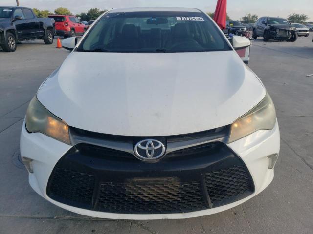 Photo 5 from auction – 2016 TOYOTA CAMRY LE with VIN 4T1BF1FK0GU183663