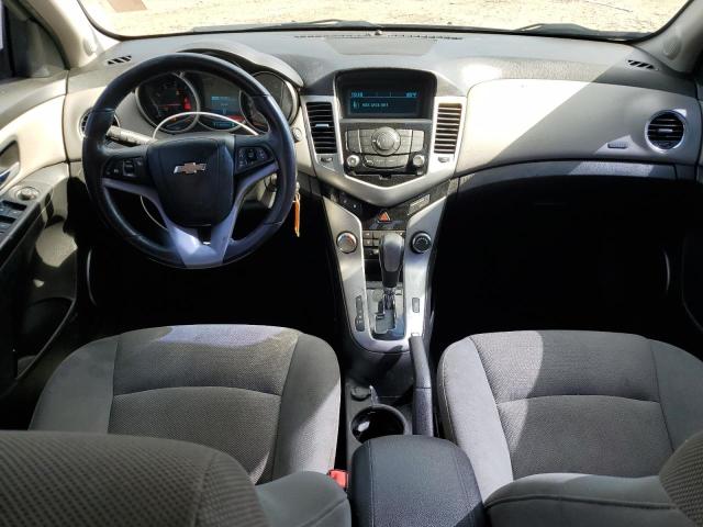 Photo 8 from auction – 2013 CHEVROLET CRUZE LT with VIN 1G1PC5SB2D7223518