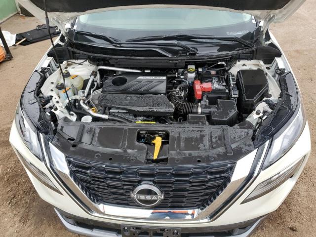Photo 12 from auction – 2023 NISSAN ROGUE SL with VIN 5N1BT3CB9PC792328
