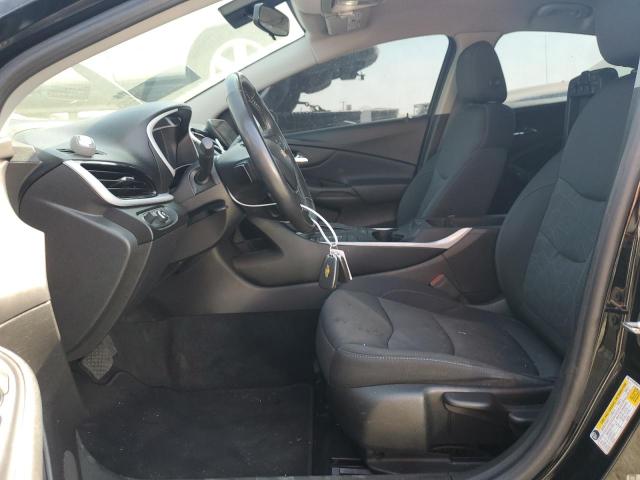 Photo 7 from auction – 2016 CHEVROLET VOLT LT with VIN 1G1RC6S55GU119622