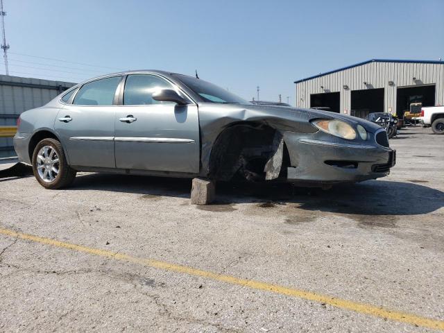 Photo 4 from auction – 2005 BUICK LACROSSE C with VIN 2G4WE567551222232