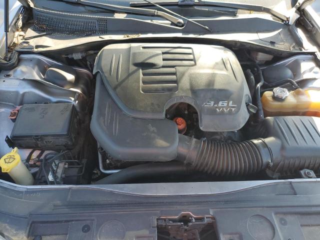 Photo 11 from auction – 2014 CHRYSLER 300 S with VIN 2C3CCABG8EH183840