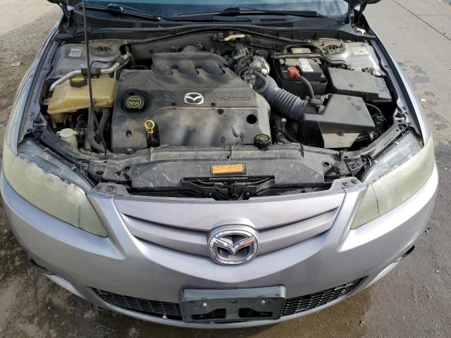 Photo 11 from auction – 2006 MAZDA 6 S with VIN 1YVHP84D165M45119