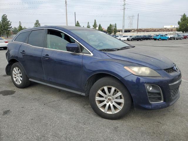 Photo 4 from auction – 2011 MAZDA CX-7 with VIN JM3ER2B52B0358811