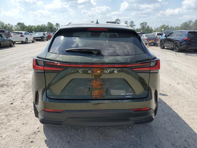 Photo 6 from auction – 2023 LEXUS NX 350 with VIN 2T2GGCEZ4PC021576
