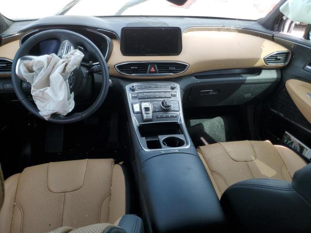 Photo 8 from auction – 2023 HYUNDAI SANTA FE C with VIN 5NMS5DAL9PH634928