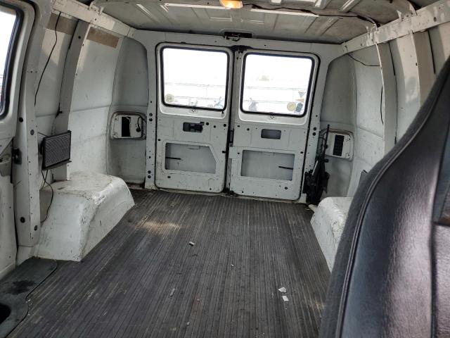 Photo 10 from auction – 2000 DODGE RAM VAN B1 with VIN 2B7HB11X6YK137064