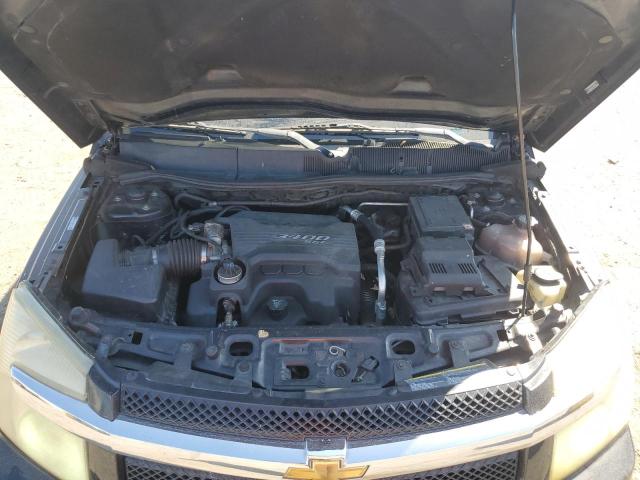 Photo 12 from auction – 2009 CHEVROLET EQUINOX LT with VIN 2CNDL33F296217172