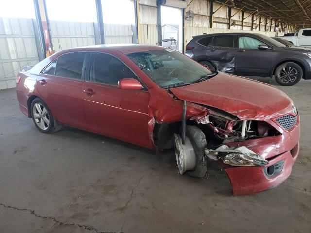 Photo 4 from auction – 2010 TOYOTA CAMRY BASE with VIN 4T1BF3EK5AU067217