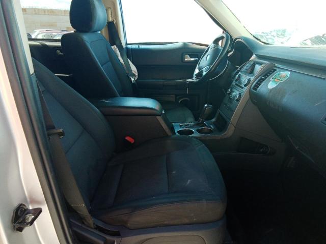Photo 7 from auction – 2014 FORD FLEX SE with VIN 2FMGK5B80EBD24849