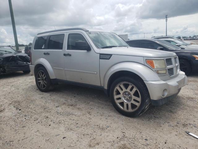 Photo 4 from auction – 2011 DODGE NITRO HEAT with VIN 1D4PT4GK3BW563731