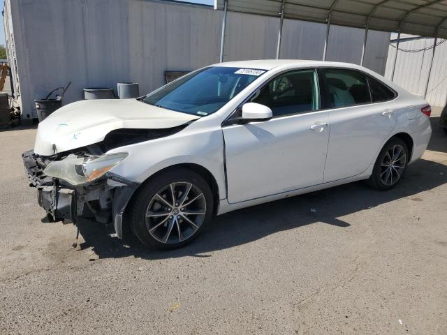 TOYOTA CAMRY LE 2015 with VIN 4T1BF1FK3FU912298 - Photo from auction
