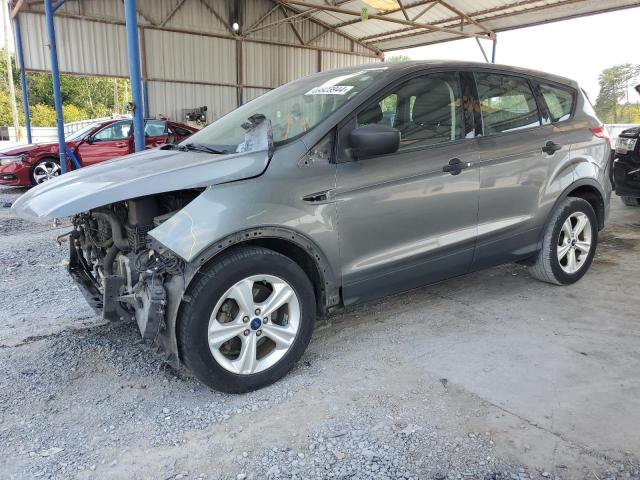 FORD ESCAPE S 2014 with VIN 1FMCU0F72EUE55062 - Photo from auction