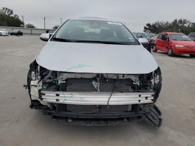 Photo 5 from auction – 2023 TOYOTA COROLLA LE with VIN 5YFB4MDE7PP006629