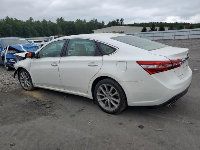 Photo 2 from auction – 2014 TOYOTA AVALON BAS with VIN 4T1BK1EB0EU128060